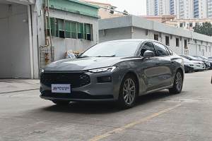 蒙迪欧 福特 EcoBoost 180 豪华型