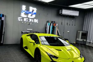 Huracán 蘭博基尼 Huracán EVO RWD