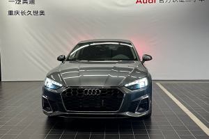 奥迪A5 奥迪 Sportback 40 TFSI 时尚动感型