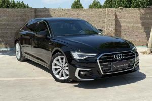 奧迪A6 奧迪 allroad