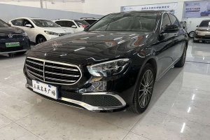 奔馳E級 奔馳 改款 E 260 L