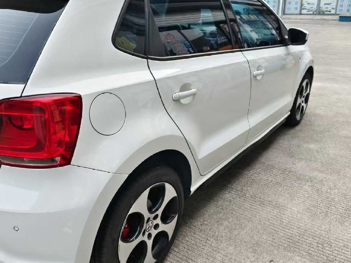 大眾 高爾夫  2013款 2.0TSI GTI敞篷版圖片