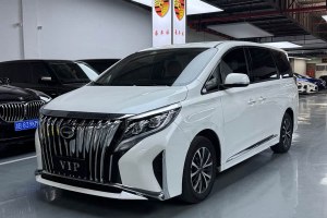 M8 廣汽傳祺 大師系列 390T 尊貴版