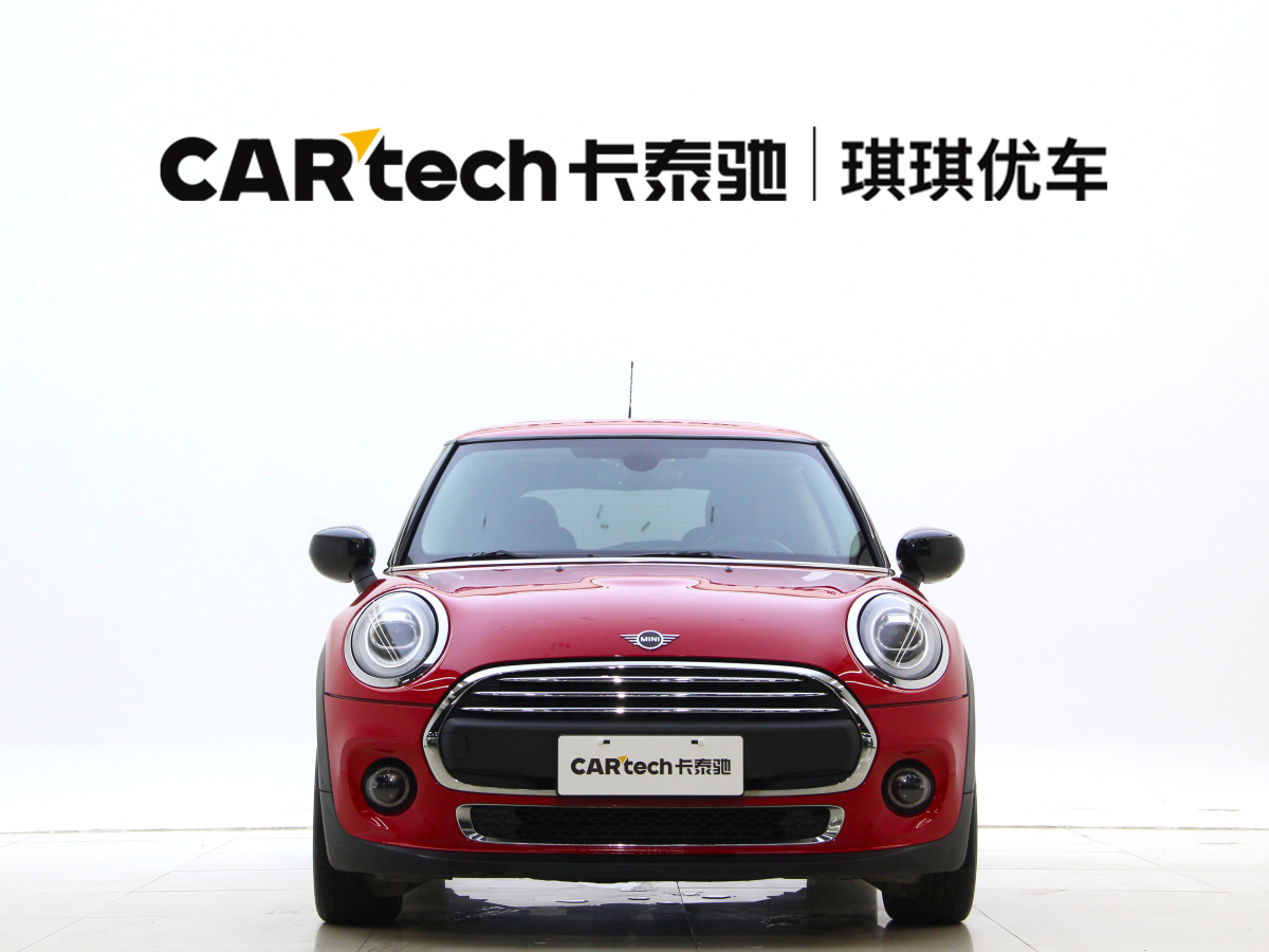 MINI MINI  2018款 1.5T ONE PLUS圖片