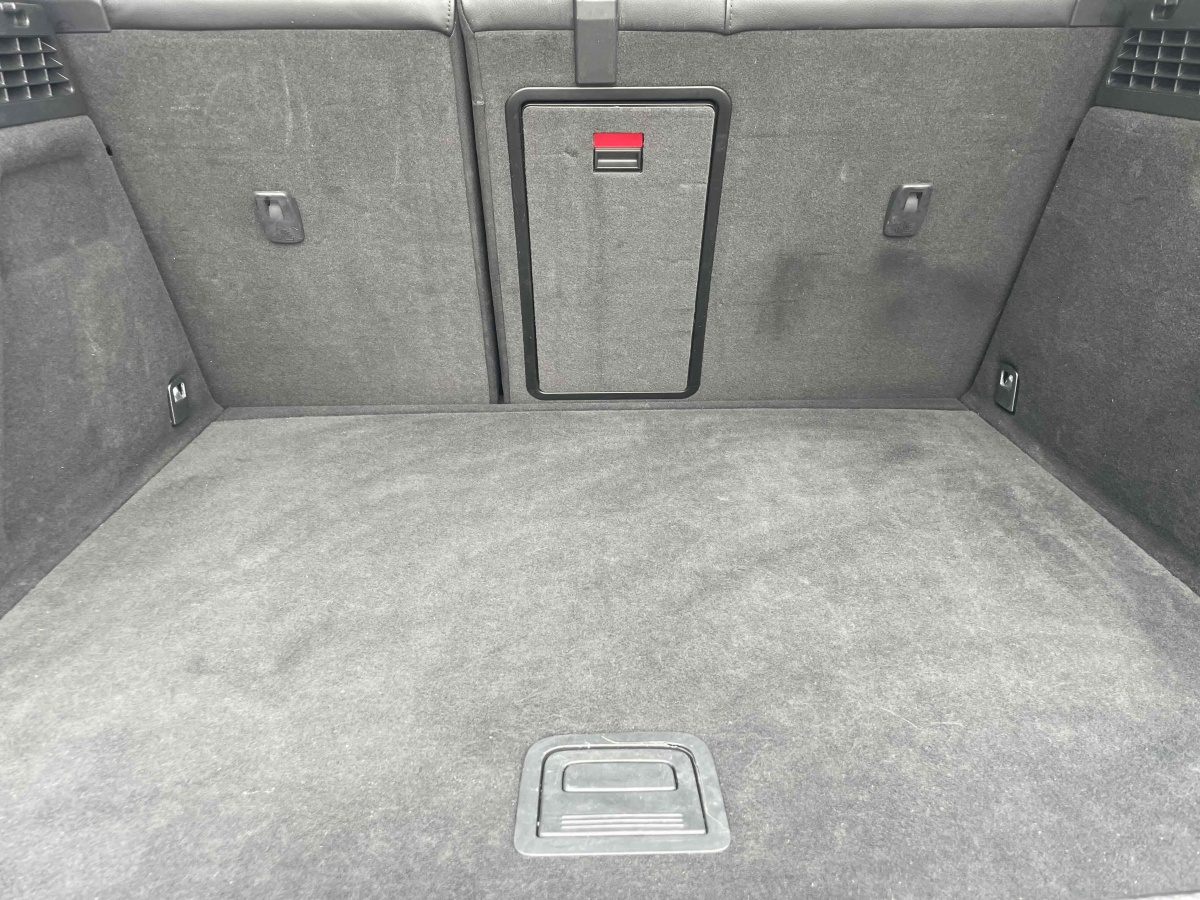 奧迪 奧迪Q3  2013款 35TFSI 舒適型圖片