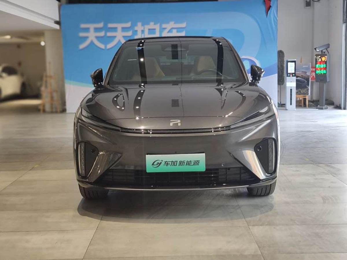 R汽車(chē) 飛凡R7  2024款 進(jìn)階Pro版圖片