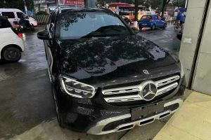 奔驰GLC AMG 奔驰 AMG GLC 43 4MATIC