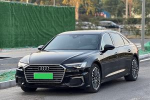 奥迪A6L新能源 奥迪 55 TFSI e quattro