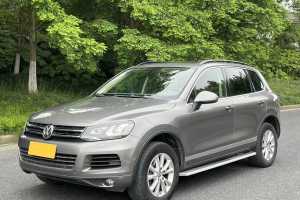 途銳 大眾 3.0TSI 舒適型