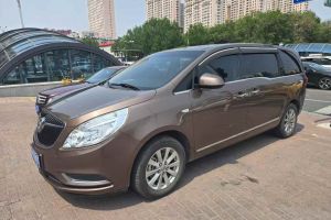 GL6 別克 18T 5座精英型 國V