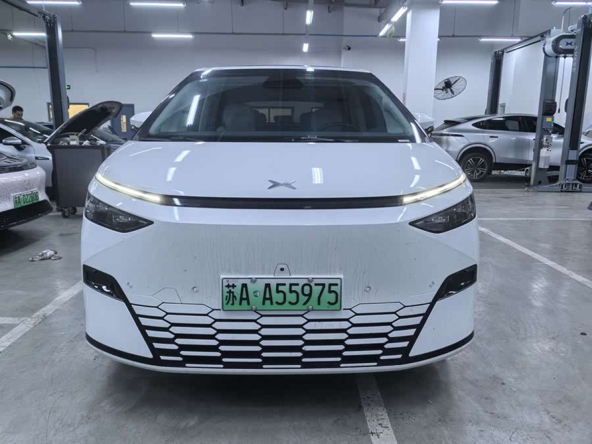 小鵬 小鵬X9  2024款 702超長(zhǎng)續(xù)航Max圖片