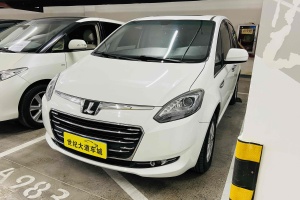 大7 MPV 纳智捷 2.0T 豪华型