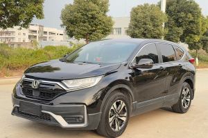 CR-V 本田 240TURBO CVT兩驅都市版