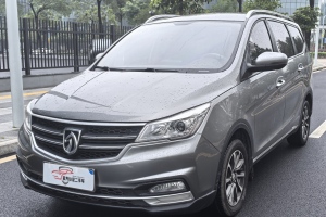 730 寶駿 1.5L 手動舒適型 7座