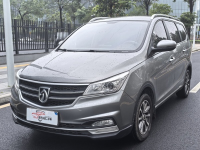 2020年10月 寶駿 730 1.5L 手動舒適型 7座圖片