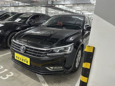 2019年4月 大眾 帕薩特 330TSI DSG尊榮版圖片