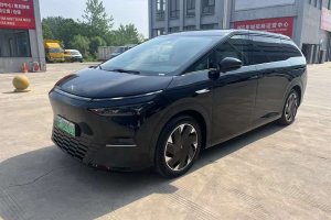 小鵬X9 小鵬 702超長(zhǎng)續(xù)航Max