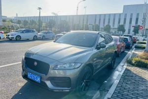 XE 捷豹 2.0T 200PS R-Sport