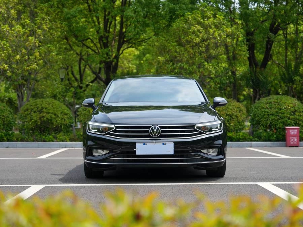 大眾 邁騰  2020款 330TSI DSG 豪華型圖片