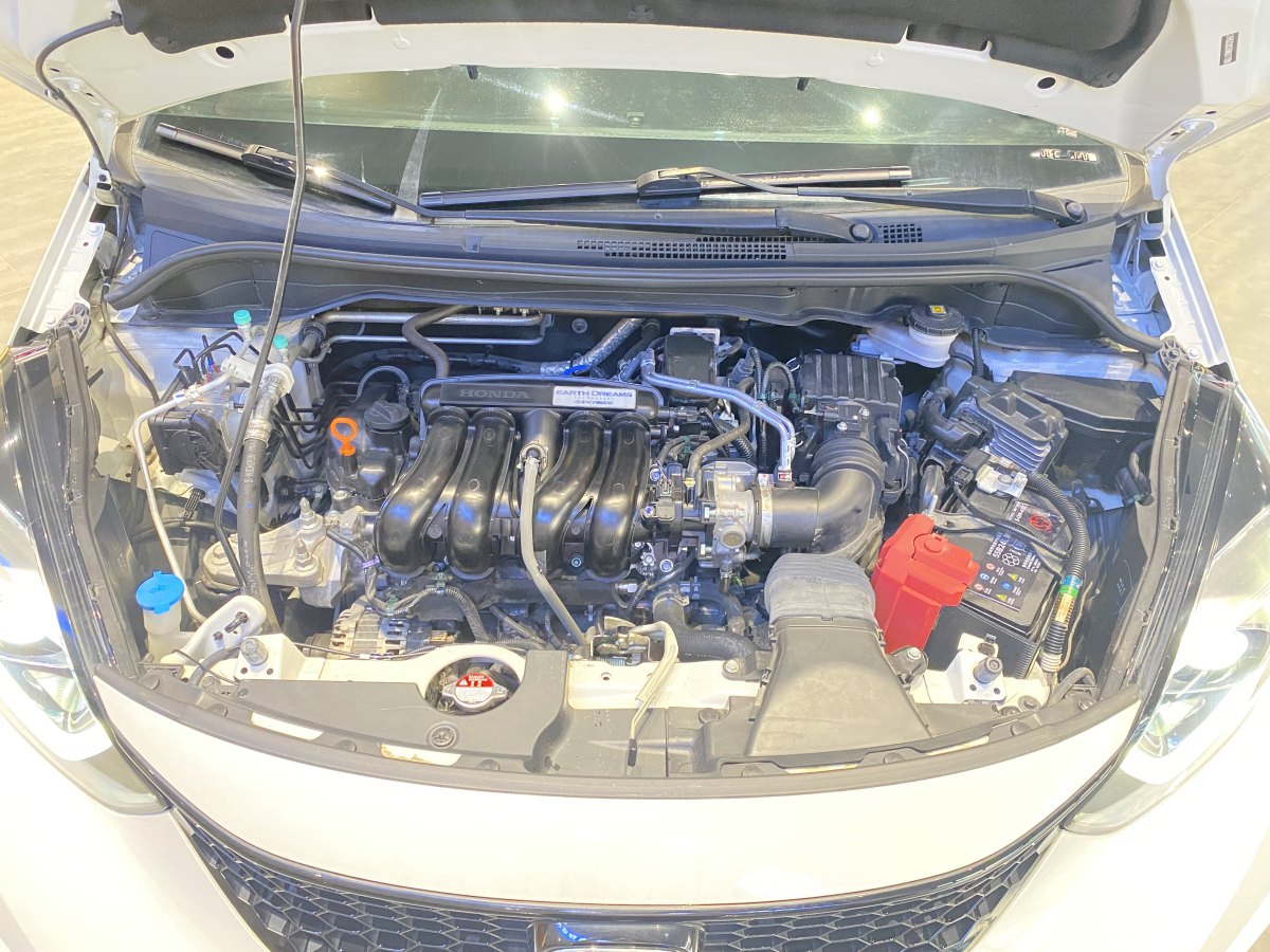 本田 LIFE  2021款 1.5L CVT SPORT心動版圖片