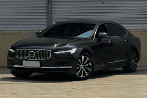 S90 沃爾沃 B5 智逸豪華版