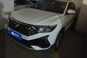 捷達VS5 大眾 280TSI 手動進取型