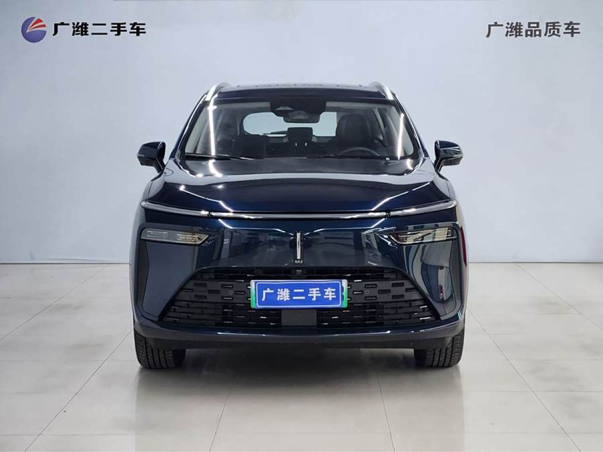 WEY 拿鐵DHT-PHEV  2022款 1.5T 兩驅(qū)大杯圖片