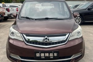 歐力威 長安歐尚 1.2L 手動(dòng)精英型