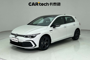 高爾夫 大眾 改款 280TSI DSG R-Line