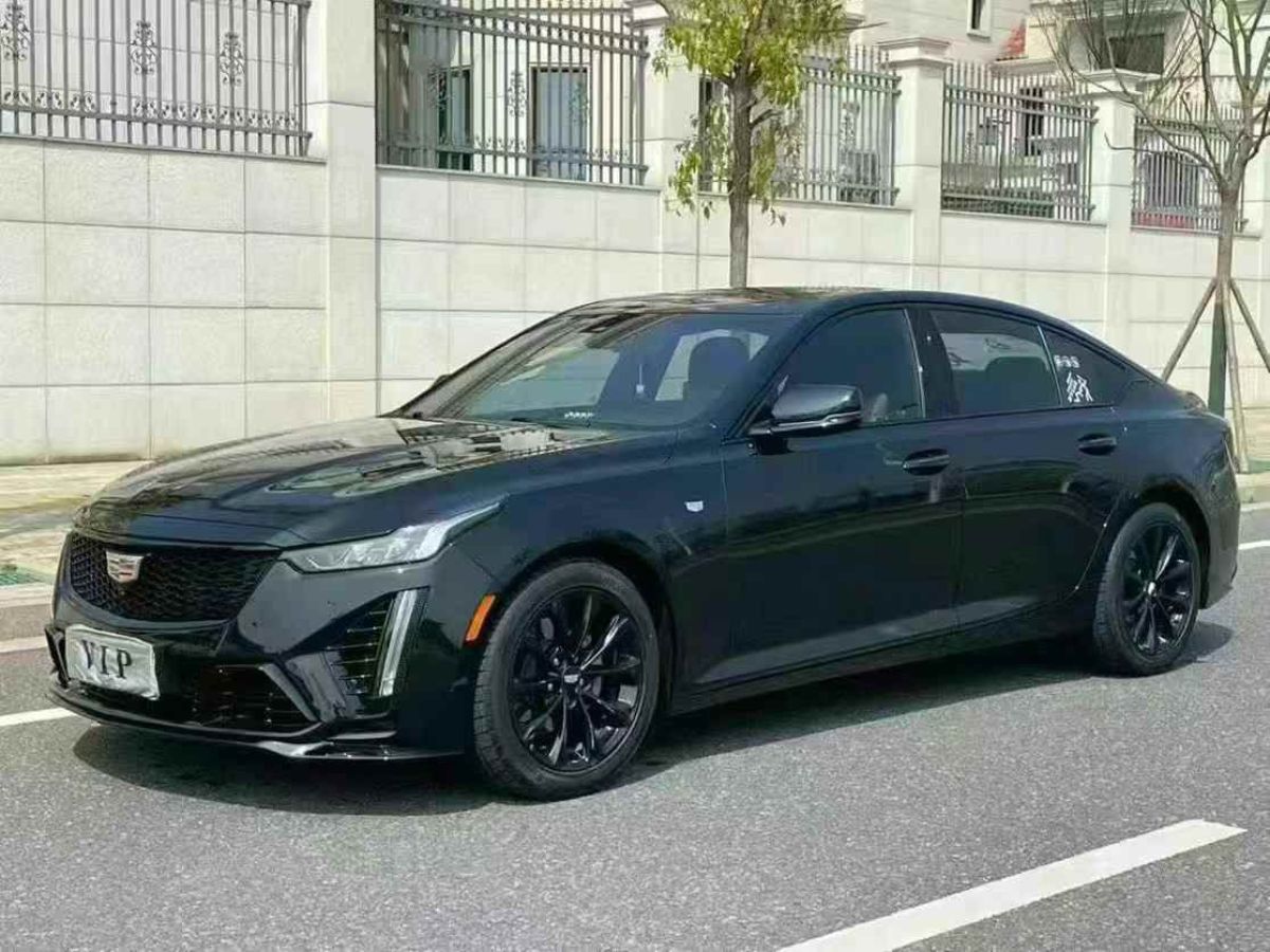 奧迪 奧迪A6L  2019款 40 TFSI 豪華動(dòng)感型圖片