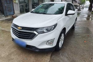 探界者 雪佛蘭 535T 自動馭界版