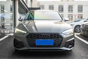 奧迪A5 奧迪 Sportback 40 TFSI 時(shí)尚動(dòng)感型