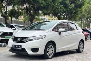 飛度 本田 1.5L LXS CVT舒適天窗版