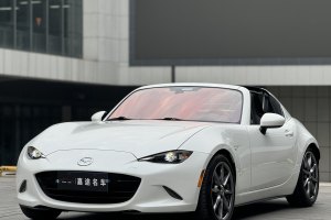 MX-5 马自达 2.0