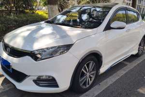 逸動XT 長安 1.6L 手動俊酷型 國IV