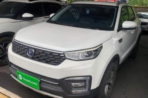 CS55 長安  1.5T 自動炫色型 國VI
