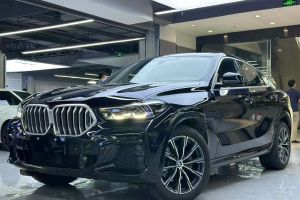 寶馬X6 M 寶馬 X6 M