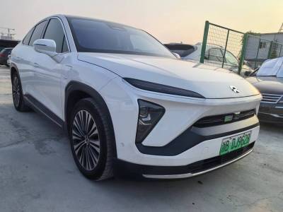 2022年4月 蔚来 ES6 420KM 运动版图片