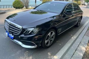奔馳E級 奔馳 E 200 L