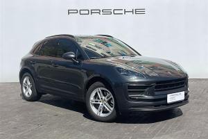 Macan 保时捷 Macan 2.0T