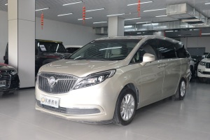 GL8 別克 ES 28T 舒適型 國VI