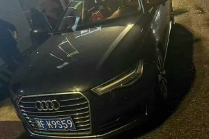 奧迪A6L 奧迪 A6L TFSI