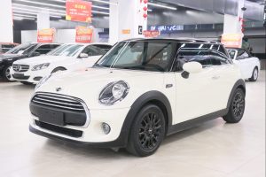 MINI MINI 1.5T ONE