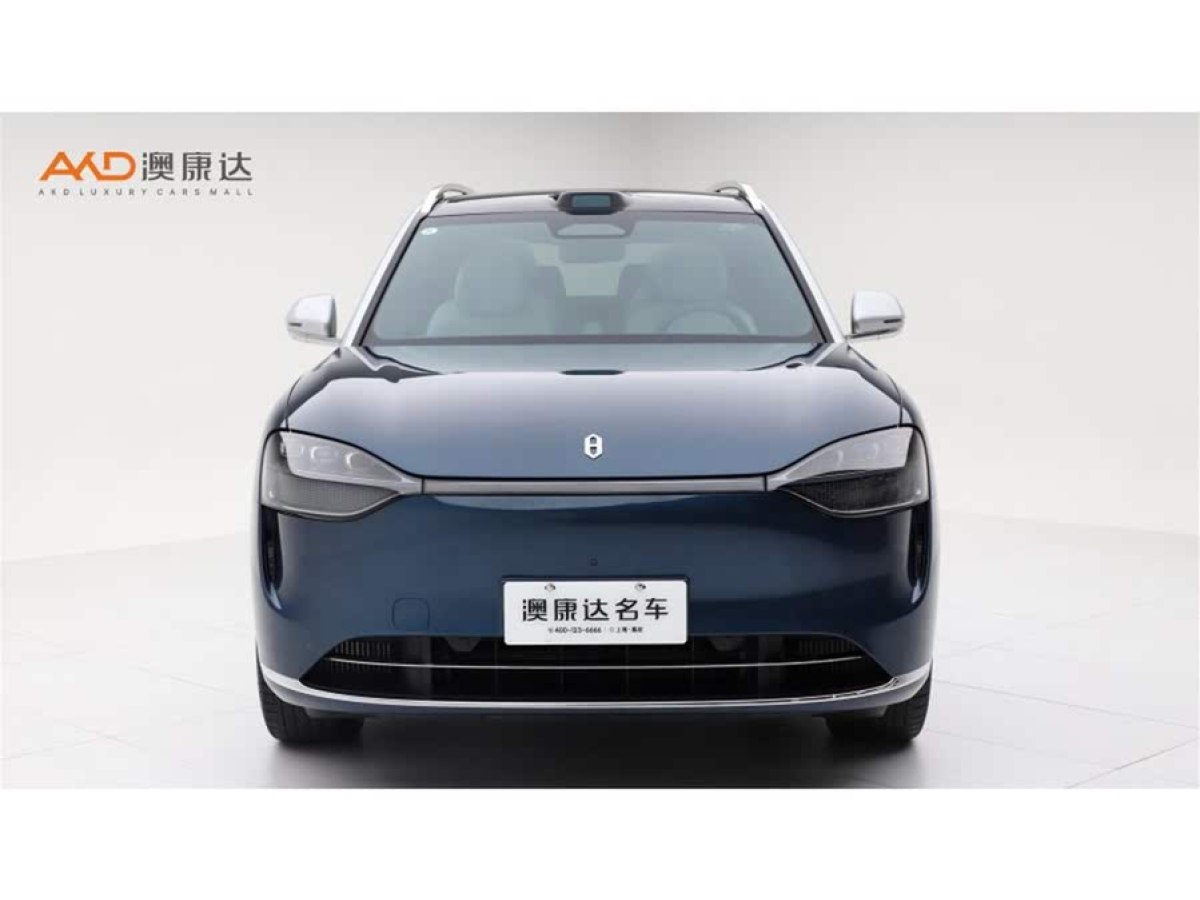賽力斯 問界M9  2024款 增程 Ultra版 42kWh圖片