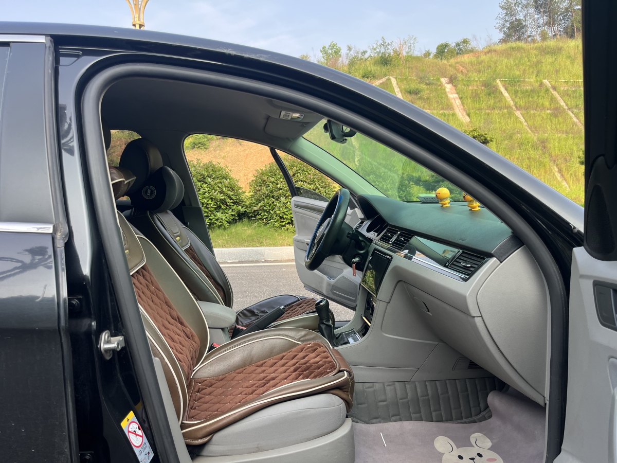 大眾 寶來  2014款 1.6L 手動時尚型圖片