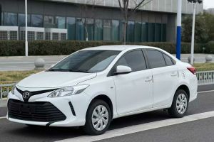 威馳 豐田 1.3L CVT銳行版