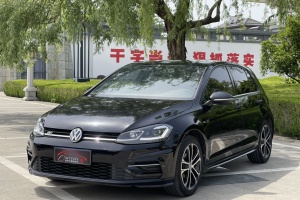 高爾夫 大眾 280TSI 手動R-Line型
