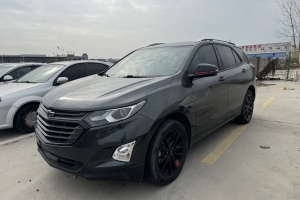 探界者 雪佛兰 Redline 550T 自动四驱拓界版RS