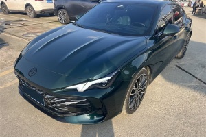 名爵7 名爵 1.5T DCT至美舒享版