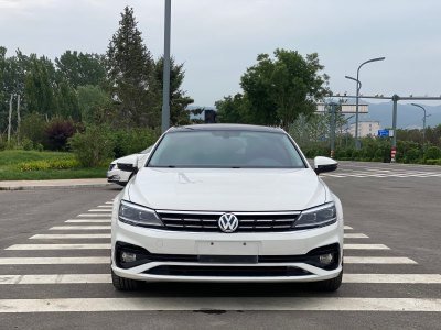 2020年6月 大眾 凌渡 280TSI DSG舒適版 國(guó)VI圖片